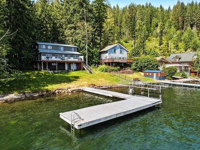 525 Bay Dr, Sagle, ID, 83860