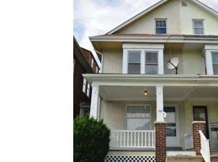 528 W Union Blvd, Bethlehem, PA 18018