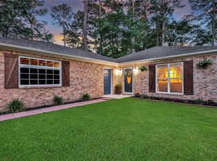 1515 Sweetgum St, Conroe, TX 77385