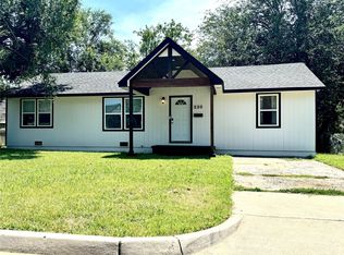 220 E 52nd Pl N, Tulsa, OK 74126