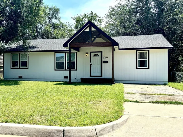 220 E 52nd Pl N, Tulsa, OK 74126