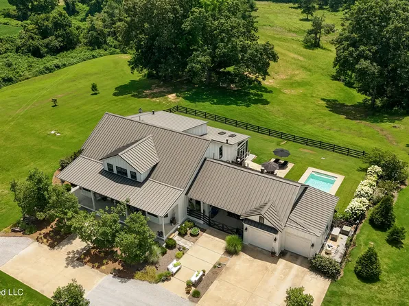 828 Little Egypt Rd, Ashland, MS 38603