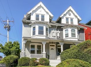 248 S Ann St, Lancaster, PA 17602