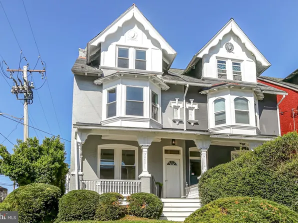 248 S Ann St, Lancaster, PA 17602