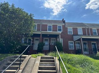 6825 Gough St, Baltimore, MD 21224