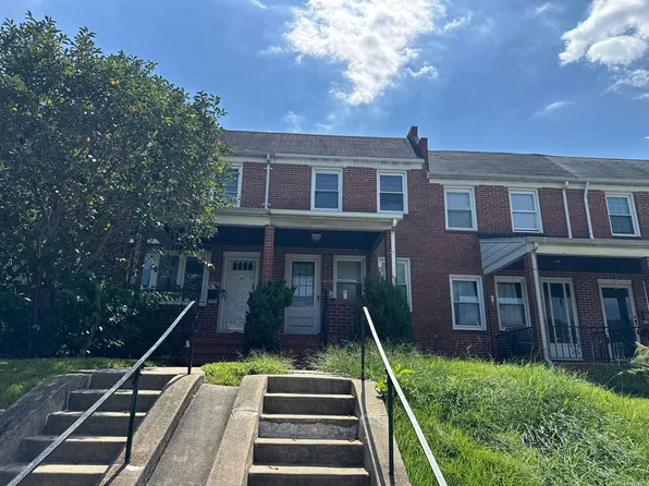 6825 Gough St, Baltimore, MD 21224
