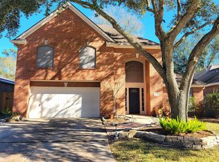 2018 Ridgeway Park Dr, Humble, TX 77339