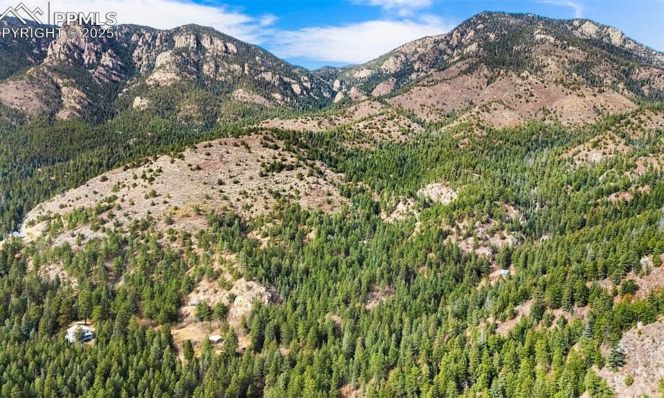 1st image of Little Turkey Creek Rd