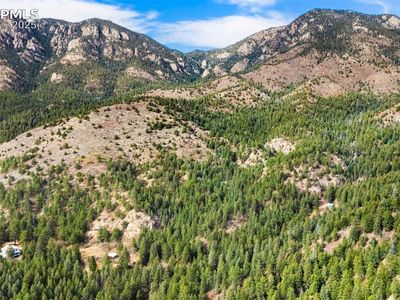 Little Turkey Creek Rd, Colorado Springs, CO, 80926