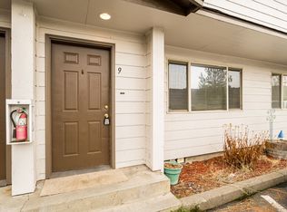 $500 off your First Month's Rent! 2 Bedroom Townhome Style Apartment, Bend, OR 97702