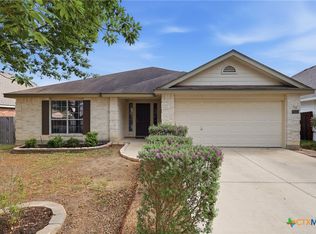 2414 Dove Crossing Dr, New Braunfels, TX 78130