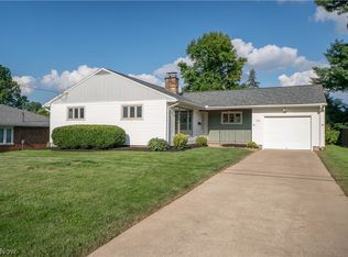 748 Hemlock St NW, Massillon, OH 44647