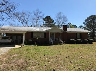 2230 Rockyford Rd, Pontotoc, MS 38863
