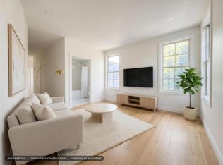 167 Maverick St #6, Boston, MA 02128