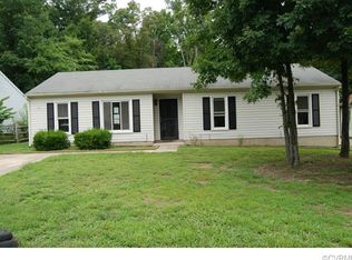 5830 Larrymore Rd, Richmond, VA 23225