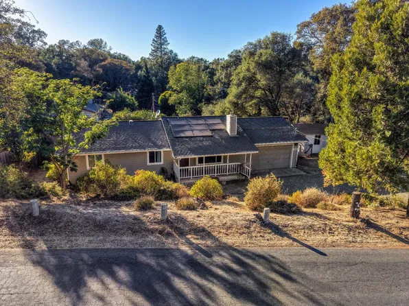 2398 Sierra Vista Rd, Rescue, CA 95672