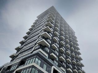297 Oak Walk Dr #1102, Oakville, ON L6H 6Z3