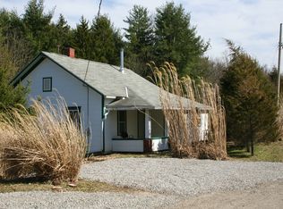 22 Mulligan Rd, Athens, OH 45701