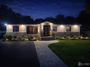 587 Marlboro Rd, Old Bridge, NJ 08857