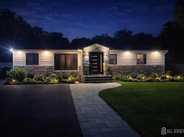 587 Marlboro Rd, Old Bridge, NJ 08857