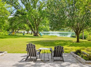 170 Double Oaks Dr, Double Oak, TX 75077