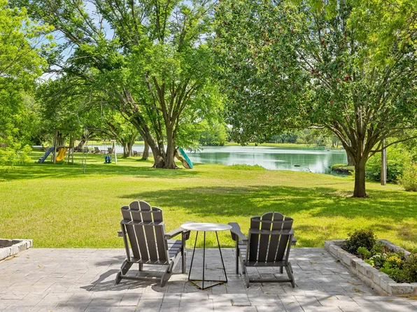 170 Double Oaks Dr, Double Oak, TX 75077