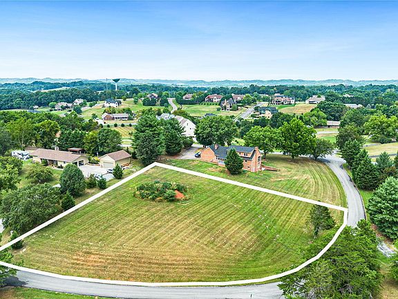 2nd image of 0 S Dorset Ln Lot 52