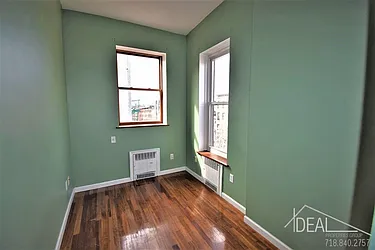 Rented by Ideal Properties Group