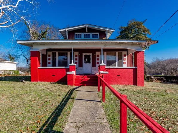 523 Terrell St, Chattanooga, TN 37411