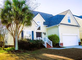 3151 Sonja Way, Mount Pleasant, SC 29466