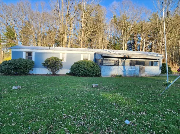 1782 State Rte #7, Bainbridge, NY 13733