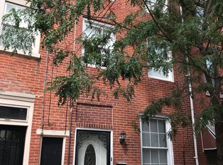 439 W George St, Philadelphia, PA 19123