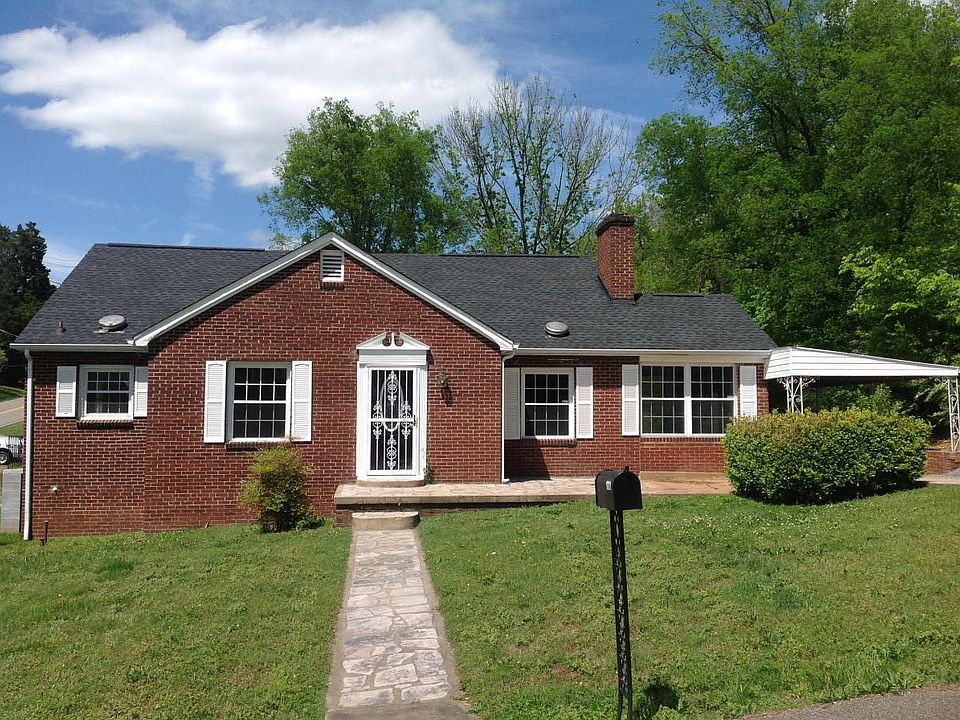 1801 Wallace Main Level For Rent