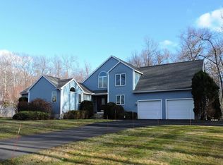 35 Mineral Spring Ave, Ludlow, MA 01056