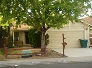 2021 Burnside Dr, Sparks, NV 89434