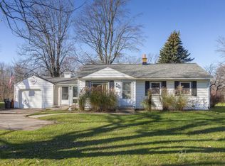 459 Northland Ct NE, Rockford, MI