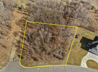3000 Rockingham Way Rd LOT 8, Jackson, MI 49203