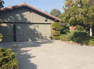 2144 Valley Lake Dr, El Cajon, CA 92020