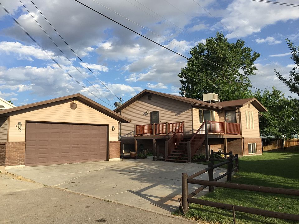 Beautiful Home