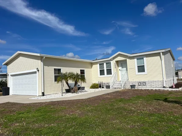 34845 Broad Bill Ln, Zephyrhills, FL 33541