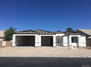 6287 S Vista Laguna Dr, Fort Mohave, AZ 86426