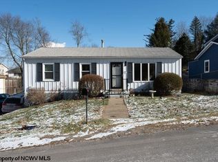 1492 Western Ave, Morgantown, WV