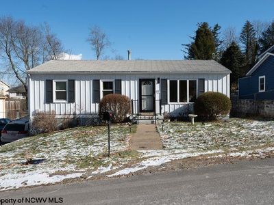 1492 Western Ave, Morgantown, WV, 26505