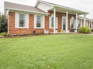 1954 Valley Creek Rd, Elizabethtown, KY 42701