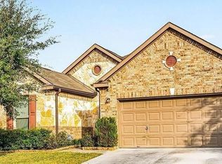 16422 Williamstown Dr, Houston, TX 77084