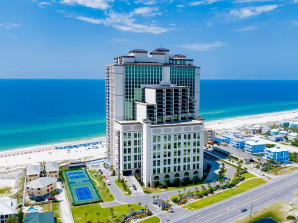 23450 Perdido Beach Blvd APT 2016, Orange Beach, AL 36561