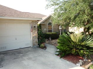 326 Walnut Heights Blvd, New Braunfels, TX 78130