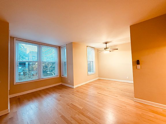 Dining Room / Living Room Combo