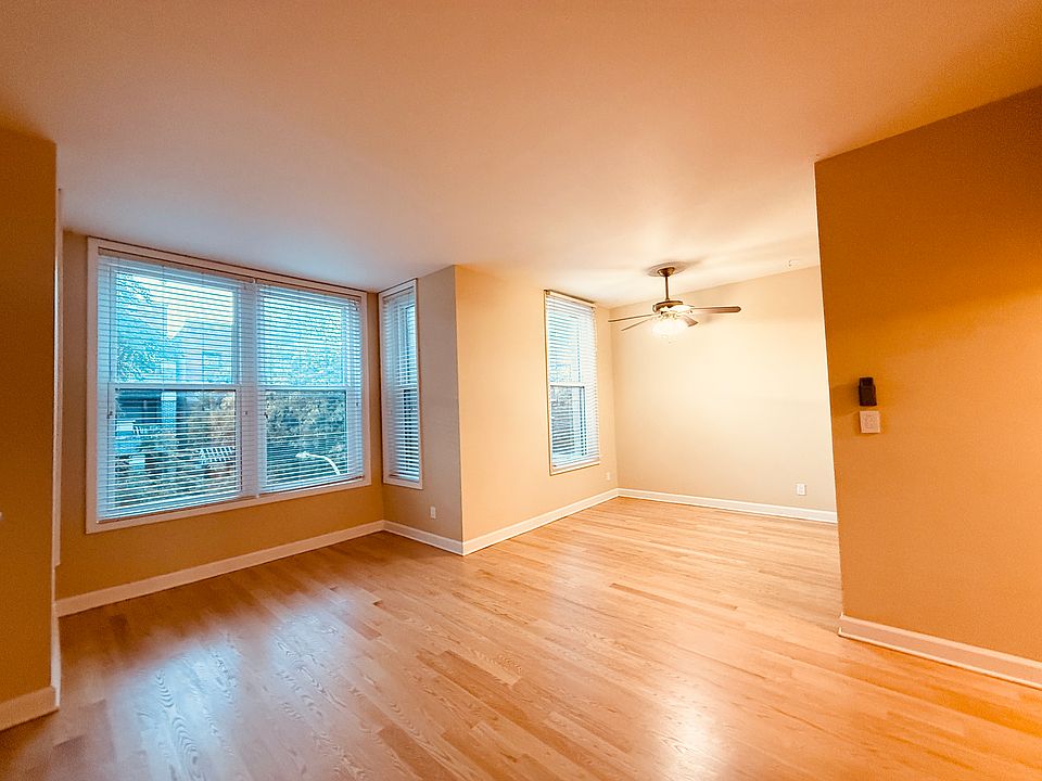 Dining Room / Living Room Combo