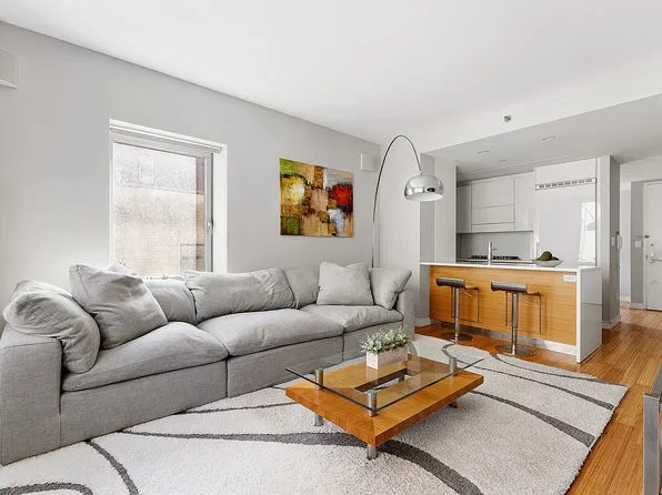 303 E 33rd St #4F, New York, NY 10016